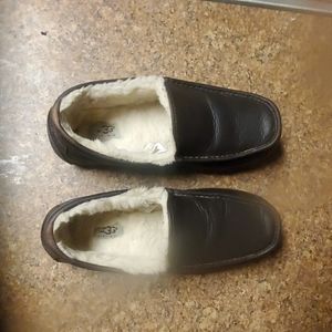 Ugg brand Ascot mens slipper